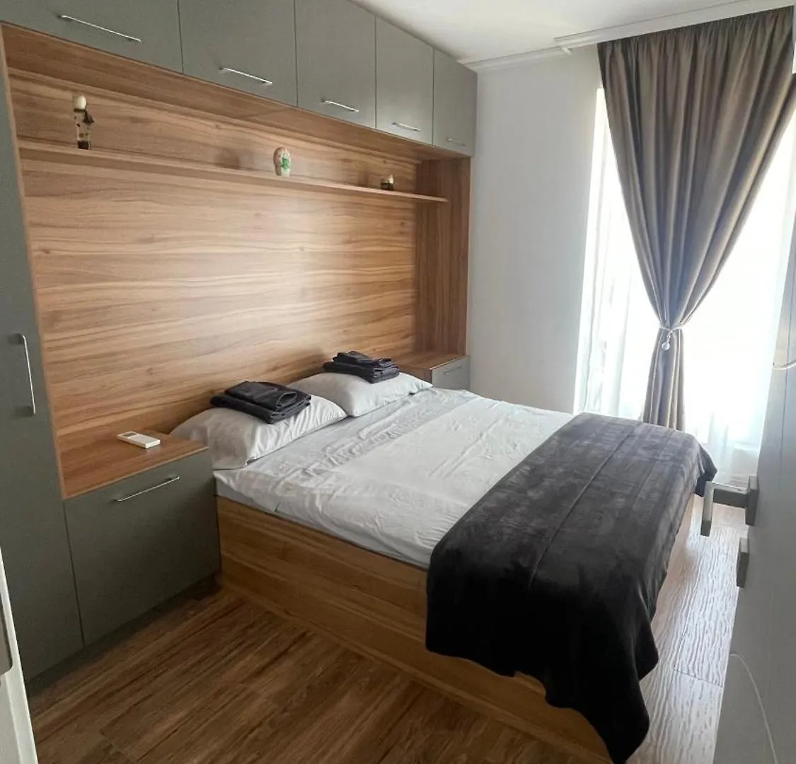 Тони Апартмент Apartment Burgas Bulgaria