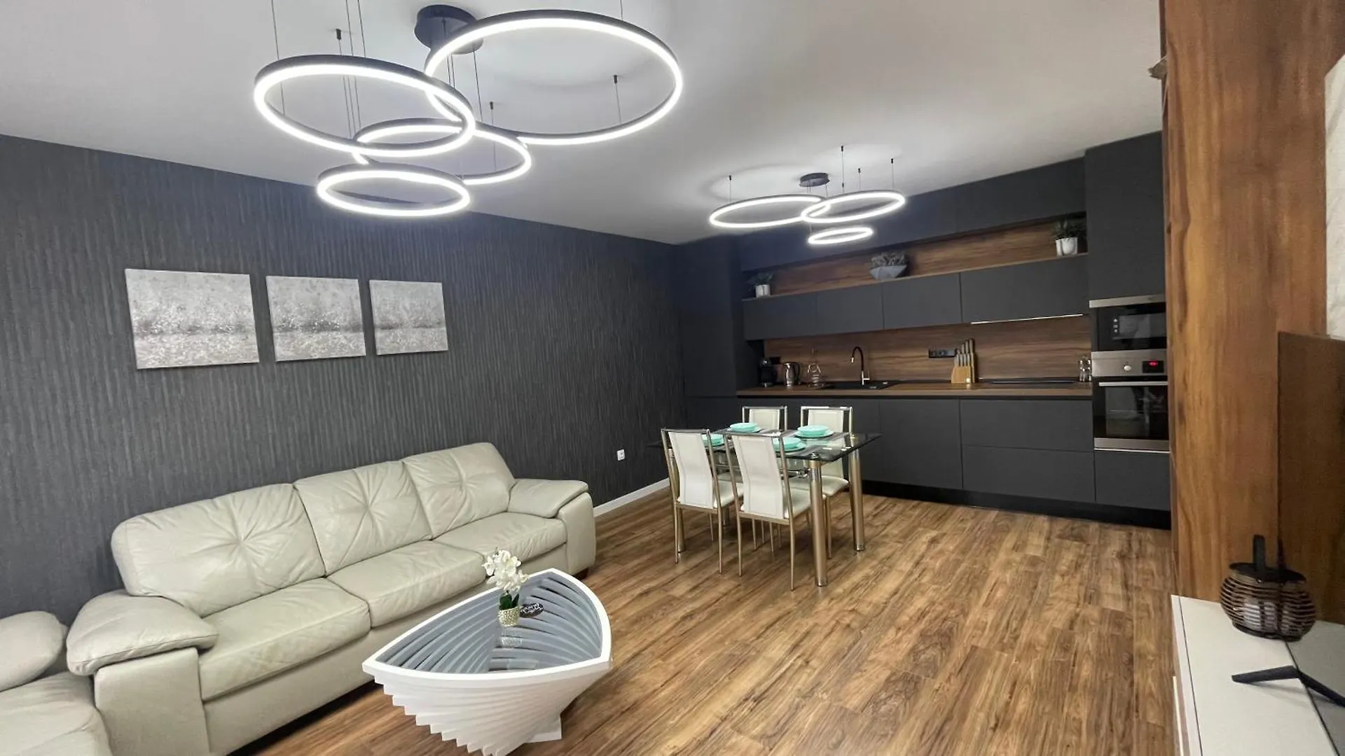 Тони Апартмент Lägenhet Burgas Bulgarien