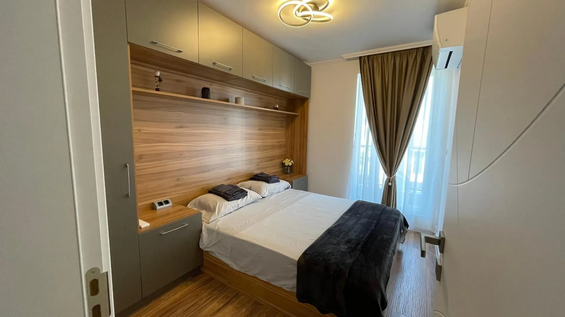 Тони Апартмент Lägenhet Burgas Bulgarien