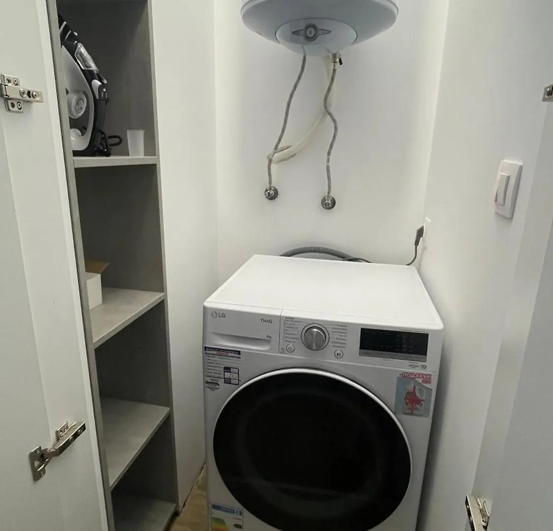 Тони Апартмент Apartment Burgas 0*,  Bulgaria