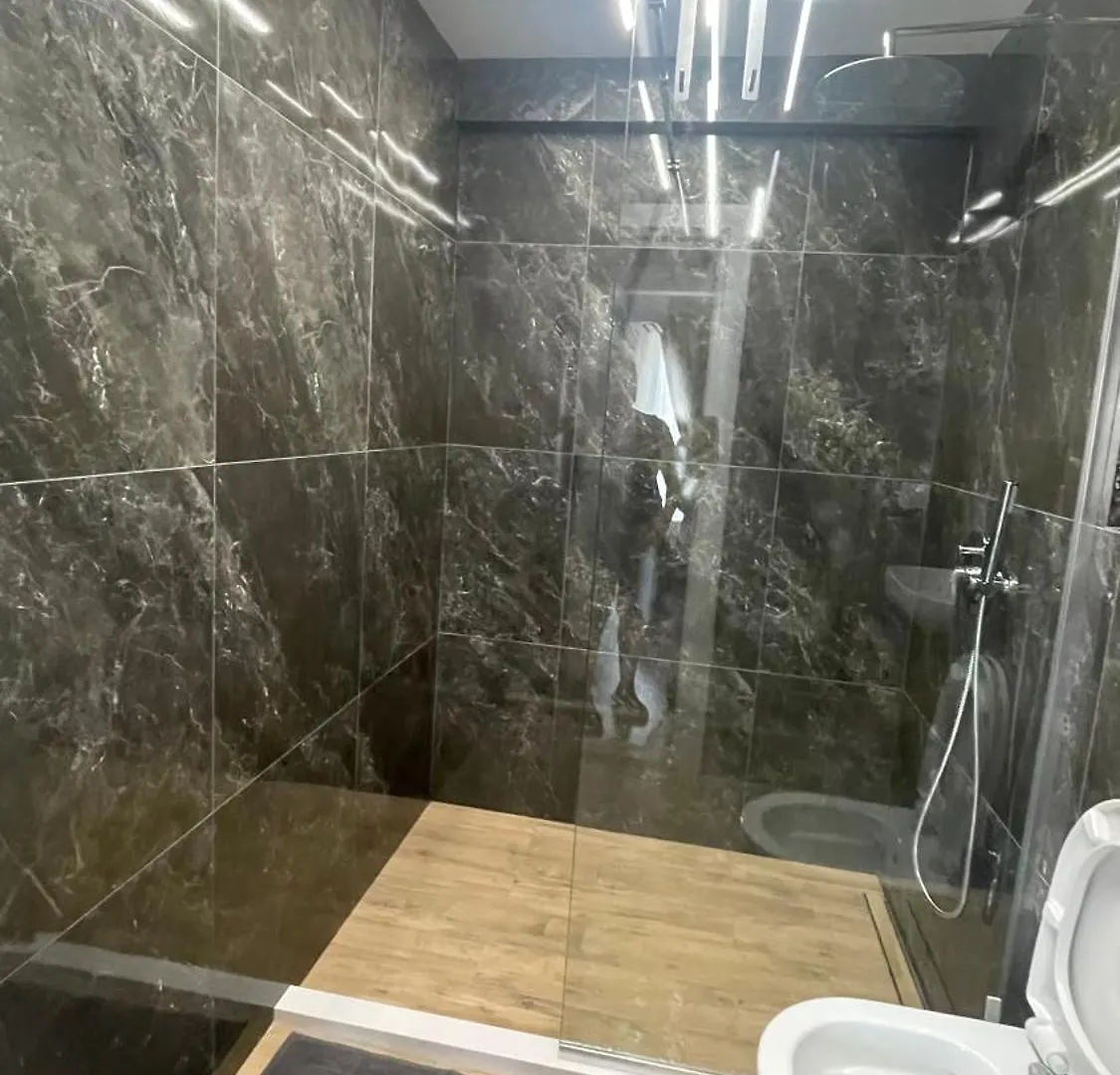 Тони Апартмент Apartment Burgas Bulgaria